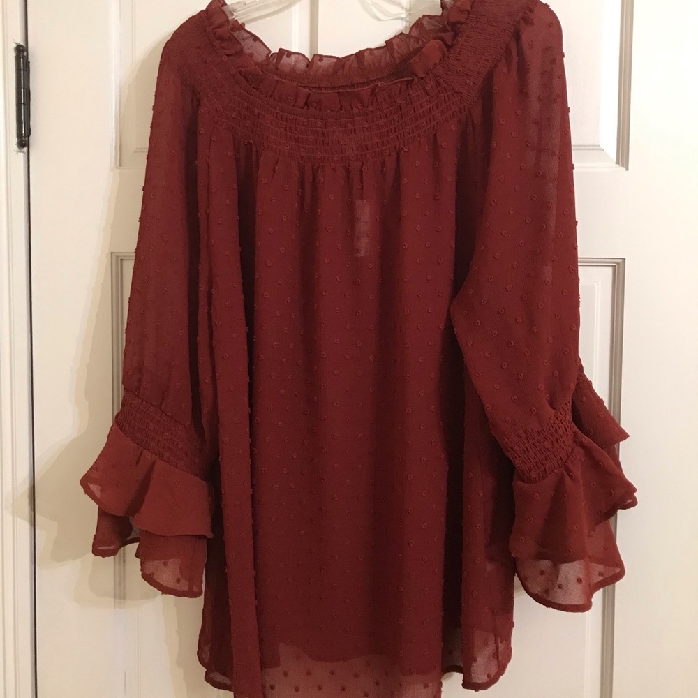 Cato Est. 1946 Tunic